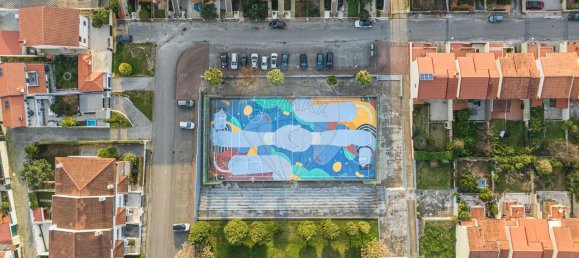 6 bedrooms House in Braga, Portugal No. 181333 29