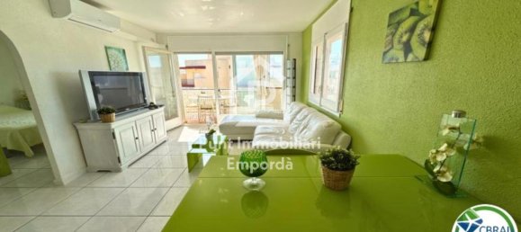 2 chambres Appartement à Roses, Spain No. 22845 3