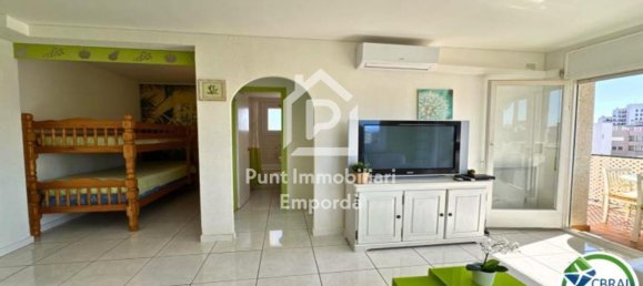 2 chambres Appartement à Roses, Spain No. 22845 4