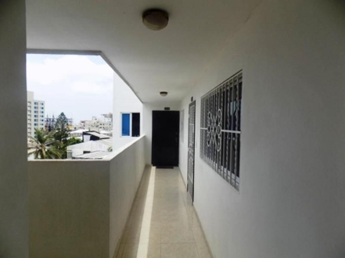 3 غرف نوم منزل في Atlantico, Colombia رقم 7449