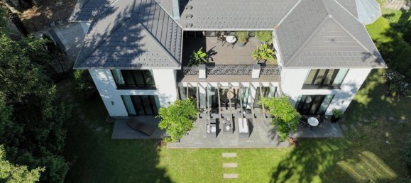 Вилла с 4 спальнями в Бад Тёльц-Вольфратсхаузен, Германия № 168932 27