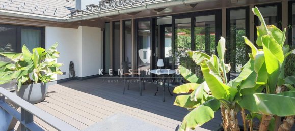 Вилла с 4 спальнями в Бад Тёльц-Вольфратсхаузен, Германия № 168932 24