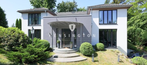 Вилла с 4 спальнями в Бад Тёльц-Вольфратсхаузен, Германия № 168932 3