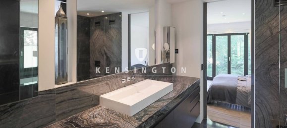 Вилла с 4 спальнями в Бад Тёльц-Вольфратсхаузен, Германия № 168932 18