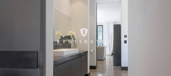 Вилла с 4 спальнями в Бад Тёльц-Вольфратсхаузен, Германия № 168932 13