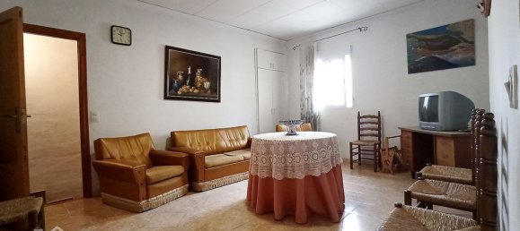 6 Schlafzimmer Haus in La Font D'en Carros, Spain, Nr. 120317 10
