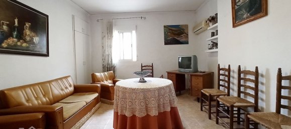 6 Schlafzimmer Haus in La Font D'en Carros, Spain, Nr. 120317 11