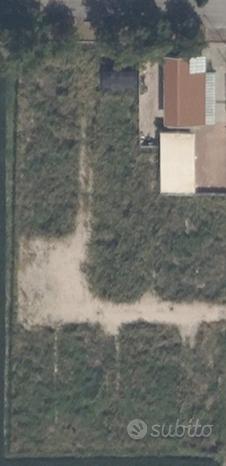 Grundstück in Stanghella, Italy 3000m², Nr. 304386