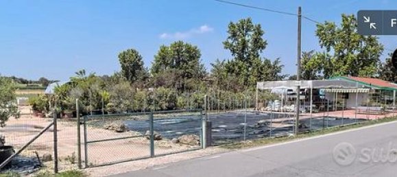 Grundstück in Stanghella, Italy 3000m², Nr. 304386 2