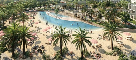 4 chambres Villa à The Valley, UAE No. 99334 12