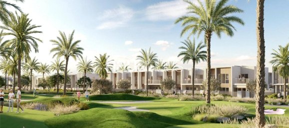 4 chambres Villa à The Valley, UAE No. 99334 15