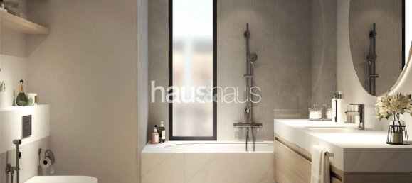 4 chambres Villa à The Valley, UAE No. 99334 9