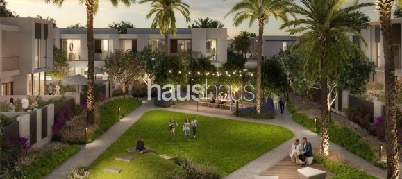 4 chambres Villa à The Valley, UAE No. 99334 14