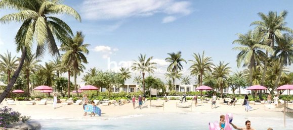 4 chambres Villa à The Valley, UAE No. 99334 13