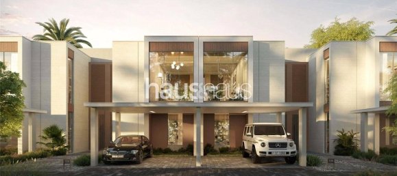 4 chambres Villa à The Valley, UAE No. 99334 4