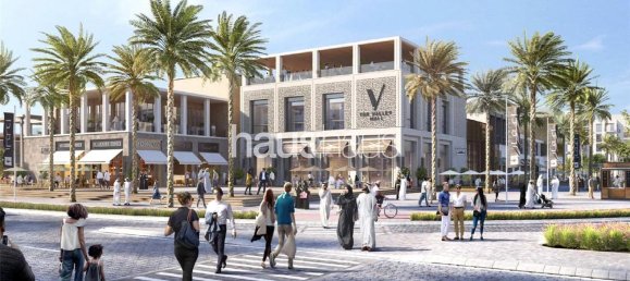 4 chambres Villa à The Valley, UAE No. 99334 11