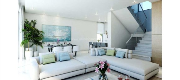 5 chambres Maison à Protaras, Cyprus No. 24061 6