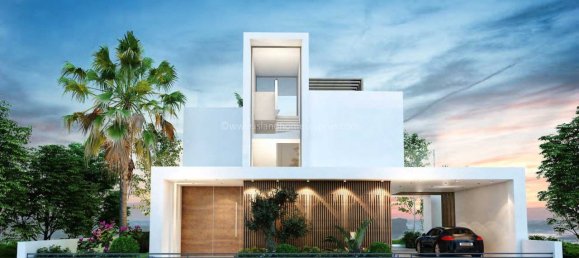 5 chambres Maison à Protaras, Cyprus No. 24061 8