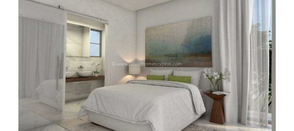 5 chambres Maison à Protaras, Cyprus No. 24061 9