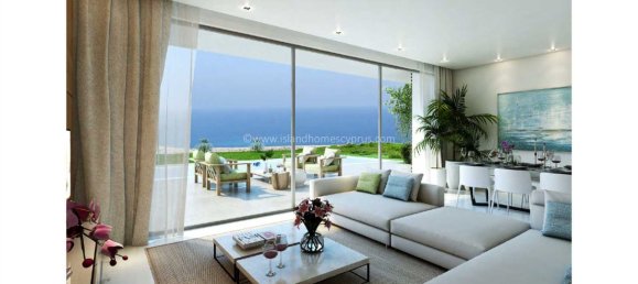 5 chambres Maison à Protaras, Cyprus No. 24061 3