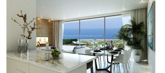 5 chambres Maison à Protaras, Cyprus No. 24061 5