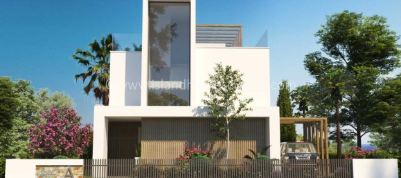 5 chambres Maison à Protaras, Cyprus No. 24061 4