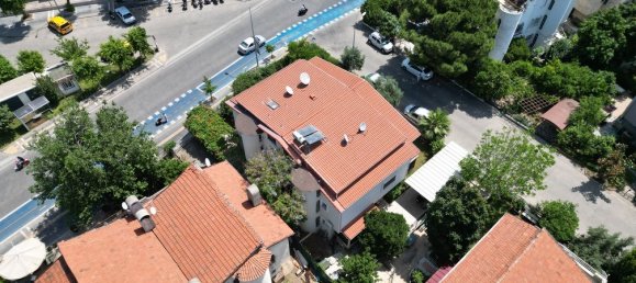 Villa 5+1 in Marmaris, Turkey No. 22192 4