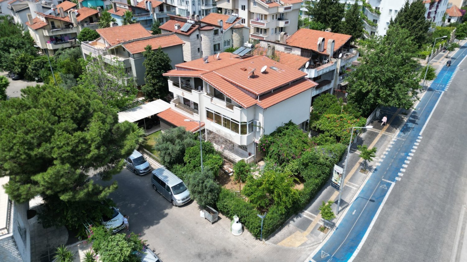 Villa 5+1 in Marmaris, Turkey No. 22192