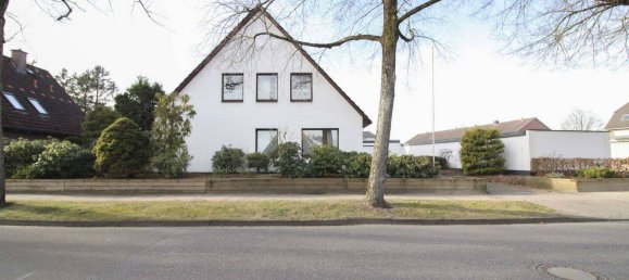 5 bedrooms House in Pinneberg, Germany No. 320861 16