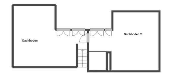5 bedrooms House in Pinneberg, Germany No. 320861 19