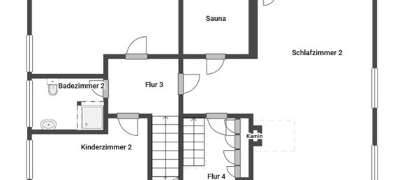 5 bedrooms House in Pinneberg, Germany No. 320861 18