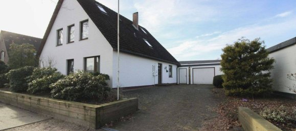 5 bedrooms House in Pinneberg, Germany No. 320861 7