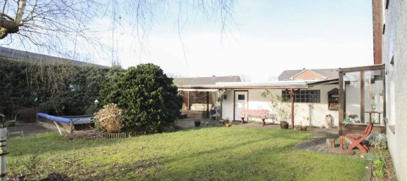 5 bedrooms House in Pinneberg, Germany No. 320861 15