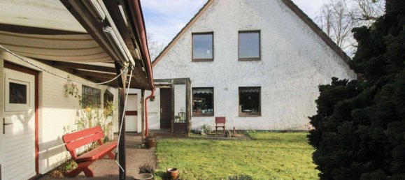 5 bedrooms House in Pinneberg, Germany No. 320861 6