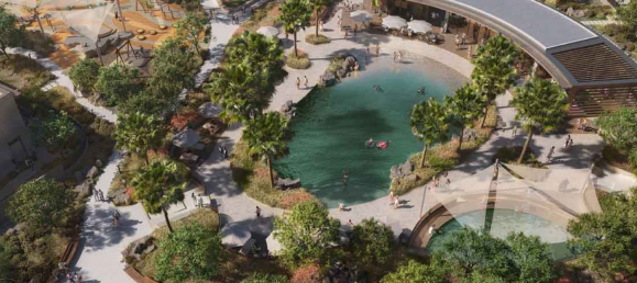 3 غرف نوم فيلا في دبي, UAE رقم 103966 3