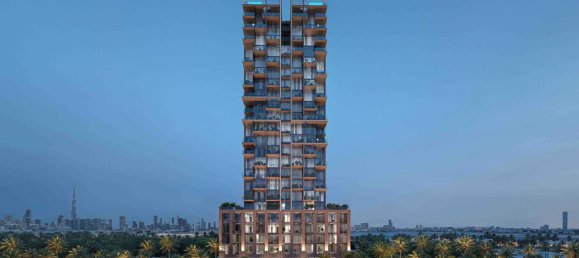 Квартира с 2 спальнями в Meydan, ОАЭ № 109243 7