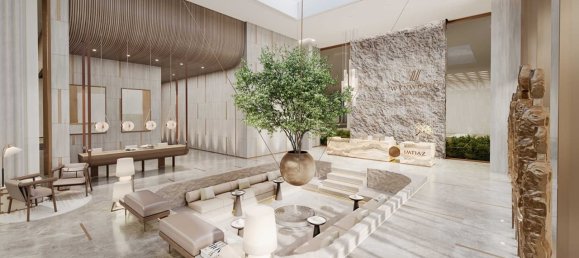 Квартира с 2 спальнями в Meydan, ОАЭ № 109243 13