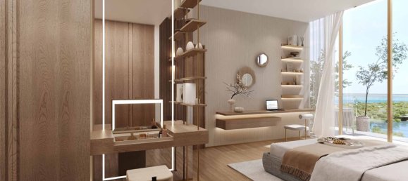 Квартира с 2 спальнями в Meydan, ОАЭ № 109243 9