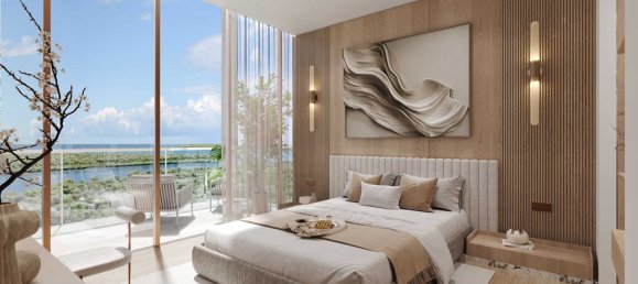 Квартира с 2 спальнями в Meydan, ОАЭ № 109243 10