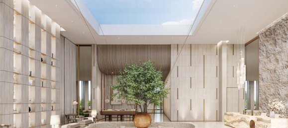 Квартира с 2 спальнями в Meydan, ОАЭ № 109243 14