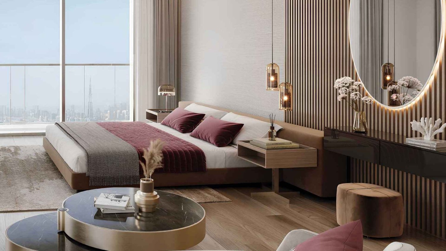 1 chambre Appartement à Takaya Symphony, Motor City, UAE No. 63295