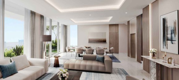 1 chambre Appartement à Takaya Symphony, Motor City, UAE No. 63295 2