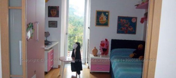 4 rooms Apartment in Arcola, Italy No. 174456 11