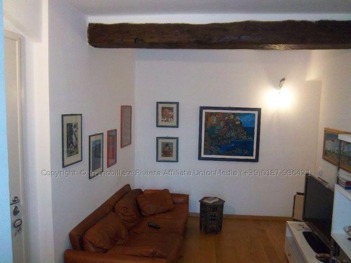 4 rooms Apartment in Arcola, Italy No. 174456