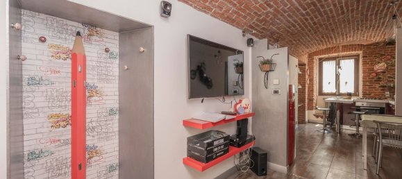 2 rooms Apartment in Turin, Italy No. 275425 12
