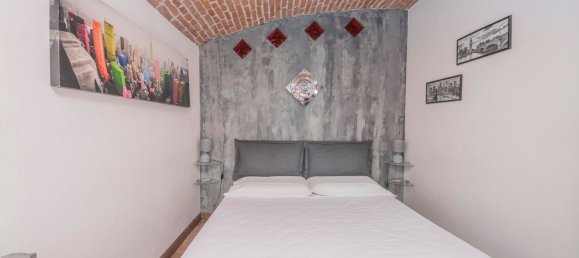 2 rooms Apartment in Turin, Italy No. 275425 17