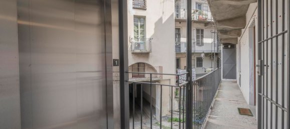 2 rooms Apartment in Turin, Italy No. 275425 24
