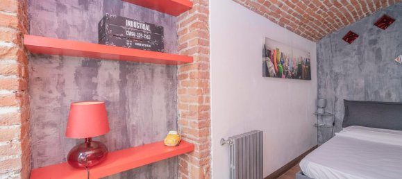 2 rooms Apartment in Turin, Italy No. 275425 20