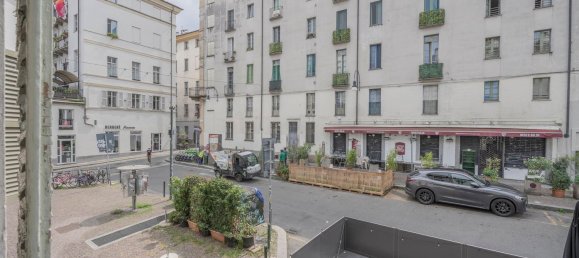 2 rooms Apartment in Turin, Italy No. 275425 22