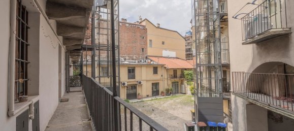 2 rooms Apartment in Turin, Italy No. 275425 23